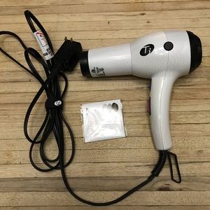 T3 hair dryer